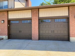 Finding a Quality Utah Garage Door Repair/Installation Company