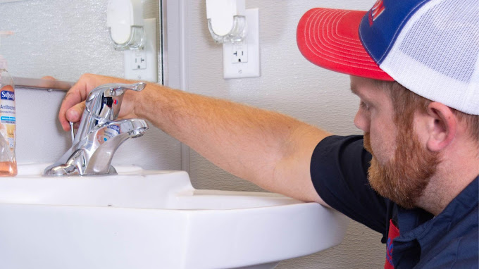 Plumber vs. Handyman: Which One Do You Need for Your Utah Home?