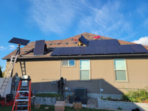 How to Hire a Utah Solar Panel Installer: Leasing vs. Buying Guide